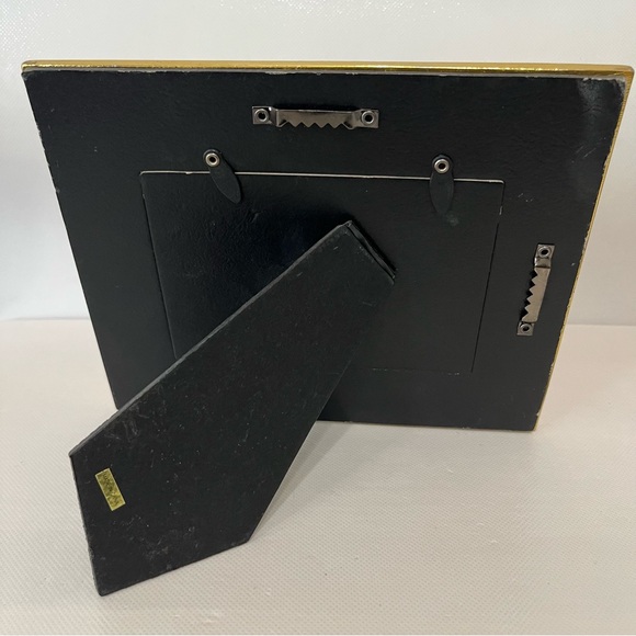 Gold Ornate Picture Frame - Picture 2 of 7